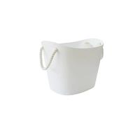 Hachiman - Panier multi-fonction blanc taille S -