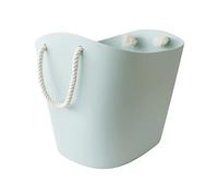 Panier de rangement Hachiman Balcolore Bleu 38 L
