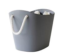 Panier de rangement Hachiman Balcolore Gris 7 L