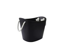 Panier de rangement Hachiman Balcolore Noir 7 L