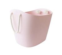 Panier de rangement Hachiman Balcolore Rose 38 L