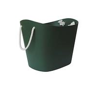 Panier de rangement Hachiman Balcolore Vert 19 L