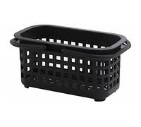 Panier de rangement Hachiman Cestino Noir S