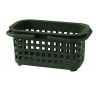 Panier de rangement Hachiman Cestino Vert S