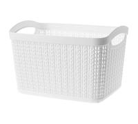 Panier de rangement KADAX en plastique
