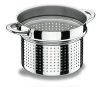 Panier de rangement Lacor Victocor Argenté 24 cm