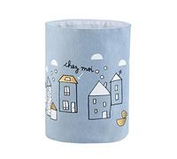 Panier de rangement LAUREL Bébé trop mignon garçon - Derrière la porte