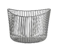 Panier de rangement Modo H 23cm x Ø 31,5cm