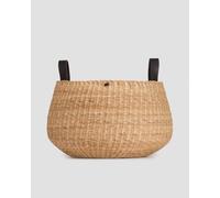 Panier De Rangement Muun Camille L Camlpainatbl-black