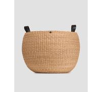 Panier De Rangement Muun Camille Xl Caxlpainatbl-ecru