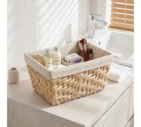 Panier De Rangement Naturel - Taille M