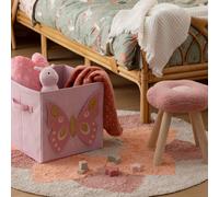 Panier De Rangement Pliable Papillon - Joey Rose TU