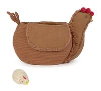 Panier de rangement Poulet Caramel