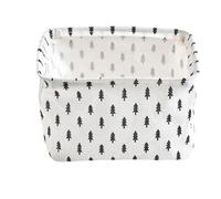 Panier de rangement pour articles de maquillage et articles de toilette, salon, chambre à coucher, salle de bain, armoire, sous-vêtements, chaussettes, arbre