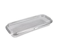 Panier de rangement pour couverts - Panier à ustensiles - Panier à couverts multifonctionnel pour lave-vaisselle | Panier à ustensiles en maille pour petits articles de cuisine