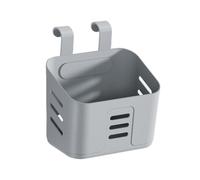Panier de rangement pour douche Panier de seau de douche drainant avec
