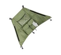 Panier de rangement pour tout-petits, poussette de bébé, sac facile à installer, imperméable, avec plusieurs compartiments pour nouveaux parents, boîte de rangement pour poussette de voyage