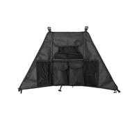 Panier de rangement pour tout-petits, poussette de bébé, sac facile à installer, imperméable, avec plusieurs compartiments pour nouveaux parents, boîte de rangement pour poussette de voyage