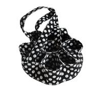 Panier de rangement pour œufs de poule - Sac de rangement portable - 9 pochettes - Porte-œufs avec sangle réglable - Pour Hen Coop, nid de canard, jardin familial, petite agriculture