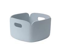Muuto - Restore Panier 28x28 Light Blue