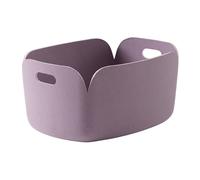 Panier de rangement Restore 48x35x23cm