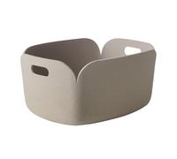 Panier de rangement Restore 48x35x23cm
