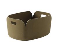 Panier de rangement Restore 48x35x23cm