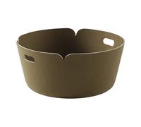 Panier de rangement Restore Round round