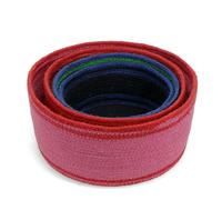 Panier de rangement Rex London (x4) Multicolore TU