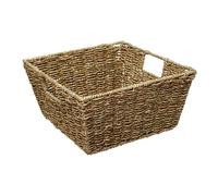 Panier roseau 31x15cm ""Mix N' Modul"" - 5 five simply smart