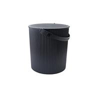 Hachiman Panier Omnioutil XL 20 L Noir