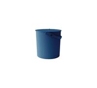 Panier de rangement seau Omni Outil 4 litres Bleu marine