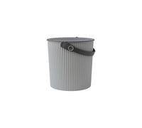 Hachiman Panier Omnioutil 8 litres Gris