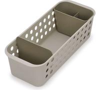 Panier de rangement Slim Easy-Store Ecru - Joseph&Joseph