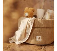 Panier de rangement Sprinkle Knit Hazel (14 x 18 cm)