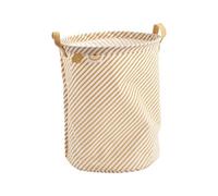 Sauthon Panière de rangement en tissu Sunlight Orange TU