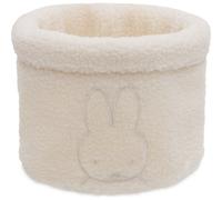 Panier de rangement beige TU