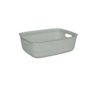 - Panier de Rangement "Tila" 10L Sauge