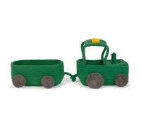 Panier de rangement Tracteur