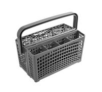 Panier De Rangement Universel For Couverts Et Couverts, Support De Rangement Multifonctionnel For Argenterie, Compatible Avec LG, Compatible Avec Les Lave-vaisselle GE