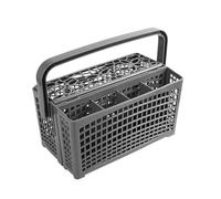 Panier De Rangement Universel For Couverts, Lave-vaisselle, Support De Rangement Multifonctionnel For Argenterie, Compatible For LG, Compatible For GE