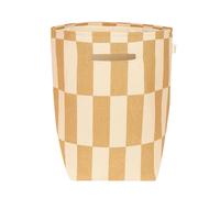 Panier de rangement Vibes Mustard and Sand Tiles