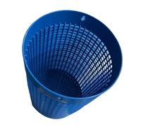 Panier de rechange efficace pour filtre de piscine - Convient pour filtre en maille de natation