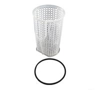 Panier de Rechange P6562ASS16 et Joint d'étanchéité P6563 pour Pompes à Filtre à Sable Hayward Pro Series pour 58486 58497 58499