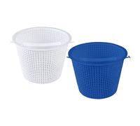 Panier de rechange pour écumoire de piscine avec fond lesté, poignée verrouillable pour Hayward SP1070 SP1082, Aladdin Swimquip Pentair Cleaning
