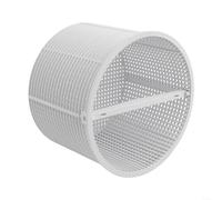 Panier de rechange pour écumoire de piscine Hayward SP-1082 - 17,8 x 17,8 x 12,7 cm - En plastique - Blanc