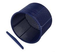 Panier de rechange pour écumoire de piscine Hayward SPX1082CA B152 haute capacité pour modèles SP1082 SP1083 17,8 x 16,5 x 12,7 cm