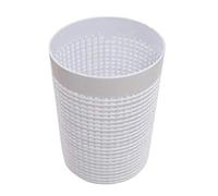 Panier de rechange pour écumoire de piscine - Panier de filtre de piscine - Fournitures de filtration de piscine - Panier d'écumoire - Pièce d'entretien de piscine