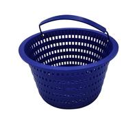 Panier de rechange pour écumoire de piscine - Panier de rechange en maille, écumoire, écume, enlève les feuilles et les débris