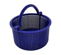Panier de rechange pour écumoire de piscine - Panier de rechange en maille, écumoire, écume, enlève les feuilles et les débris